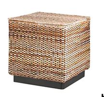 IKEA ALKOV Truhe  mit Stauraum
